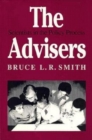 Advisers : Scientists in the Policy Process - eBook