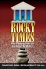 Rocky Times : New Perspectives on Financial Stability - Book