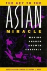 The Key to the Asian Miracle : Making Shared Growth Credible - eBook