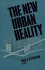 New Urban Reality - eBook