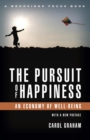 The Pursuit of Happiness : An Economy of Well-Being - Book