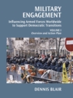 Military Engagement : Influencing Armed Forces Worldwide to Support Democratic Transitions - eBook
