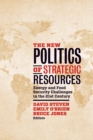 New Politics of Strategic Resources : Energy and Food Security Challenges in the 21st Century - eBook