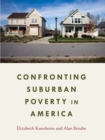 Confronting Suburban Poverty in America - Book