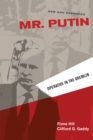 Mr. Putin REV : Operative in the Kremlin - eBook
