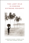 The Last Mile in Ending Extreme Poverty - Book