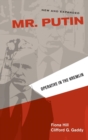Mr. Putin REV : Operative in the Kremlin - Book