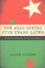 Arab Spring Five Years Later - Book