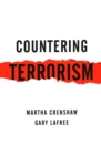 Countering Terrorism - Book