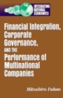 Financial Integration, Corporate Governance, and the Performance of Multinational Companies - Book