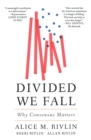 Divided We Fall : Why Consensus Matters - Book
