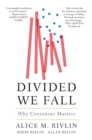 Divided We Fall : Why Consensus Matters - eBook