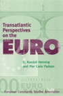 Transatlantic Perspectives on the Euro - Book