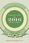 Financing the 2016 Election - Book