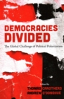 Democracies Divided : The Global Challenge of Political Polarization - Book
