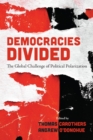 Democracies Divided : The Global Challenge of Political Polarization - eBook
