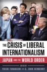 Crisis of Liberal Internationalism : Japan and the World Order - eBook