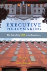 Executive Policymaking : The Role of the OMB in the Presidency - eBook
