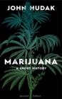 Marijuana : A Short History - eBook