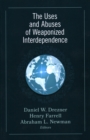 The Uses and Abuses of Weaponized Interdependence - Book