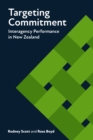 Targeting Commitment : Interagency Performance in New Zealand - Book