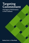 Targeting Commitment : Interagency Performance in New Zealand - eBook