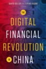 The Digital Financial Revolution in China - Book