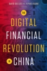 Digital Financial Revolution in China - eBook