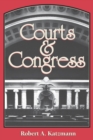 Courts and Congress - Book
