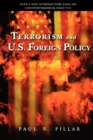 Terrorism and U.S. Foreign Policy - Book