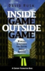 Inside Game/Outside Game : Winning Strategies for Saving Urban America - Book