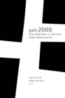 GATS 2000 : New Directions in Services Trade Liberalization - Book