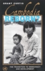 Cambodia Reborn? : The Transition to Democracy and Development - eBook