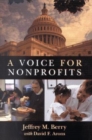 A Voice for Nonprofits - eBook