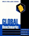 Global Benchmarks : Comprehensive Measures of Development - Book