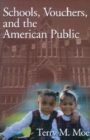 Schools, Vouchers, and the American Public - eBook