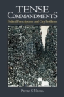 Tense Commandments : Federal Prescriptions and City Problems - eBook