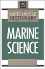 Dictionary of Marine Science - Book