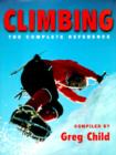 Climbing : The Complete Reference - Book