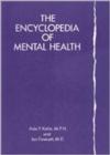 The Encyclopedia of Mental Health - Book