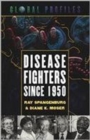 Disease Fighters - Book