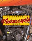 The Complete Motorcycle Book - Book
