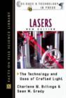 Lasers - Book