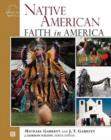 Native American Faith in America - Book