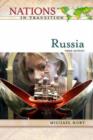 Russia - Book