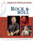 American Popular Music : Rock and Roll - Book