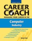 Managing Your Career in the Computer Industry - Book