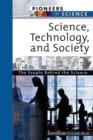 Science, Technology, and Society - Book