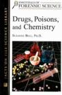 Drugs, Poisons, and Chemistry - Book