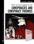 The Encyclopedia of Conspiracies and Conspiracy Theories - Book